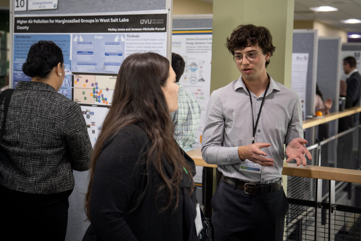 WSU Intermountain Sustainability Summit set for next week